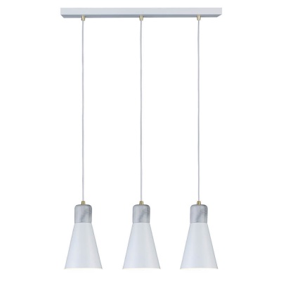 Подвесной светильник Paulmann Ivar 79611  фото, kupilegko.ru