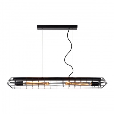 Подвесной светильник Lucide Lattice 05332/02/30  фото, kupilegko.ru