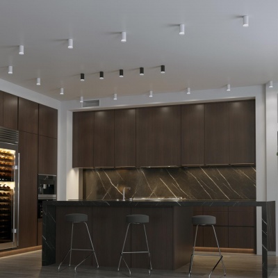 Потолочный светильник Novotech Brill 370845  фото, kupilegko.ru