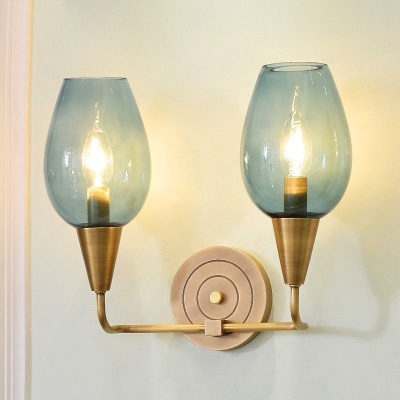 Бра, светильник настенный накладной Imperium Loft 181898-26  фото, kupilegko.ru