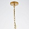 Подвесная люстра Favourite Exortivus 4011-3PC  фото, kupilegko.ru