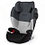 Детское автокресло Solution M-Fix Grey Rabbit  фото, kupilegko.ru