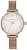 fashion наручные женские часы Obaku V237LXVIMV. Коллекция Mesh  фото, kupilegko.ru