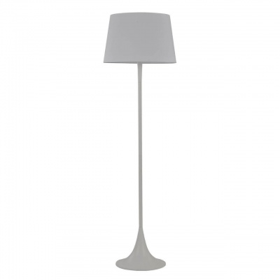 Торшер Ideal Lux London PT1 Bianco 110233  фото, kupilegko.ru