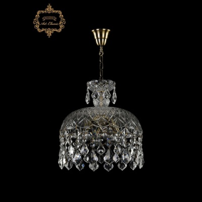 Подвесной светильник ArtClassic 14.03.6.d35.Br.L  фото, kupilegko.ru