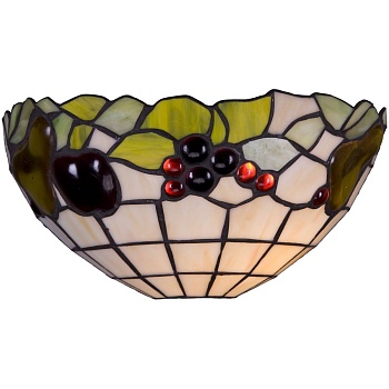 Настенный светильник Velante 850-801-01  фото, kupilegko.ru