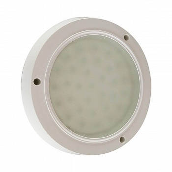 Настенно-потолочный светодиодный светильник Kink Light Сигма 08580  фото, kupilegko.ru