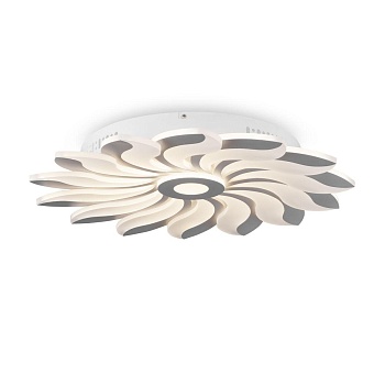 Потолочный светодиодный светильник Freya Cameron FR10023CL-L127W  фото, kupilegko.ru