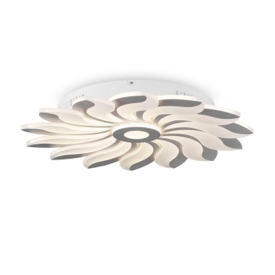 Потолочный светодиодный светильник Freya Cameron FR10023CL-L127W  фото, kupilegko.ru