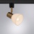 Фото Трековые светильники Arte Lamp Трековый светильник Arte Lamp Falena A3117PL-1BK фото, kupilegko.ru