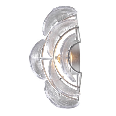 Бра, светильник настенный накладной Vitaluce V5314-9/1A  фото, kupilegko.ru