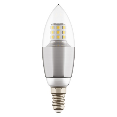 Светодиодная лампа Lightstar LED 940542  фото, kupilegko.ru