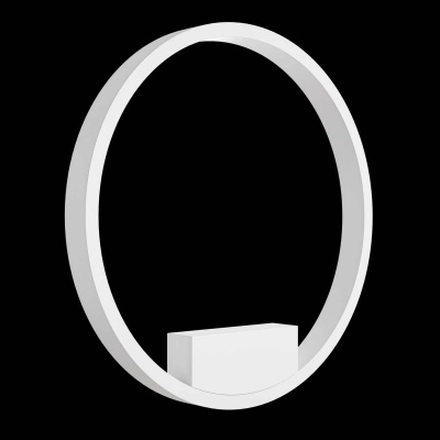 Настенный светильник Maytoni Rim MOD058WL-L25W4K  фото, kupilegko.ru