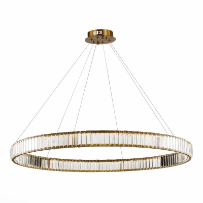 Подвесная люстра ST Luce TIVOLI SL1622.313.01  фото, kupilegko.ru