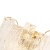 Бра, светильник настенный накладной Crystal Lux Ricardo AP3 Brass  фото, kupilegko.ru