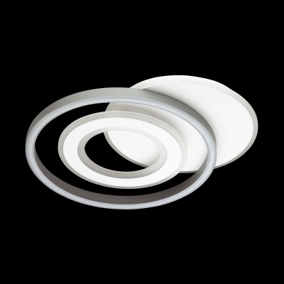 Потолочный светодиодный светильник Lumion Ledio 4504/85CL  фото, kupilegko.ru
