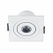 Мебельный светодиодный светильник Arlight LTM-S60x60WH 3W Warm White 30deg 015395 (+мебельные)