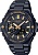 Смарт-часы, Японские наручные мужские часы Casio GST-B500BD-1A9. Коллекция G-Shock  фото, kupilegko.ru