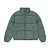 Куртка KARL KANI KK Chest Signature Puffer Jacket KKKM2330521 367556 SP  фото, kupilegko.ru