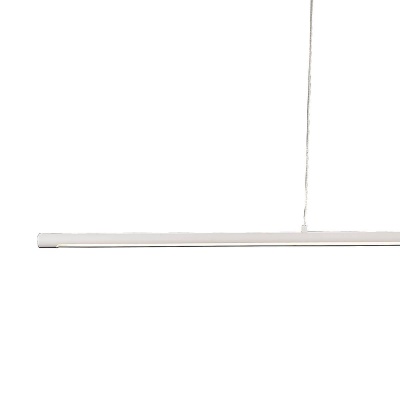 Подвесной светодиодный светильник Mantra Torch 6825  фото, kupilegko.ru