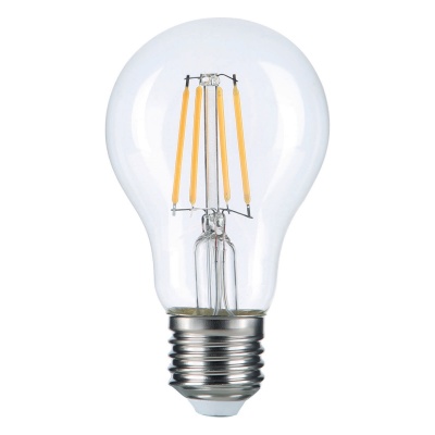 Светодиодная лампа Thomson Filament A60 TH-B2057  фото, kupilegko.ru
