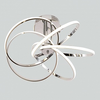 Потолочный светодиодный светильник Moderli Arrow V2830-CL  фото, kupilegko.ru