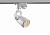 Трековый светильник Maytoni Track TR001-1-GU10-W  фото, kupilegko.ru