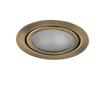 Встраиваемый светильник Lightstar Mobi Inc 003201 (+мебельные)  фото, kupilegko.ru