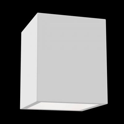 Потолочный светильник Maytoni Conik Gyps C002CW-01W  фото, kupilegko.ru