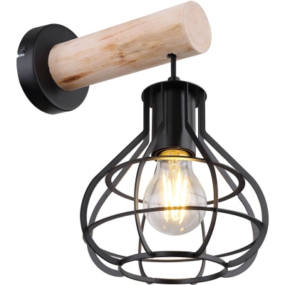 Бра, светильник настенный накладной Globo 15388W  фото, kupilegko.ru