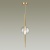 Подвесной светильник Odeon Light Lazia 4981/1  фото, kupilegko.ru