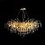 Подвесная люстра Imperium Loft Marian 205825-26  фото, kupilegko.ru