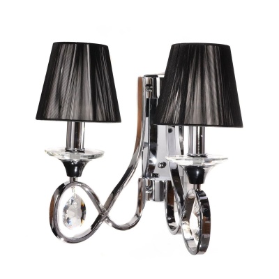 Бра, светильник настенный накладной Lumina Deco LDW 8903-2  фото, kupilegko.ru
