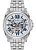 Японские наручные мужские часы Bulova 96A187. Коллекция Sutton  фото, kupilegko.ru
