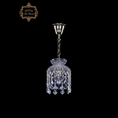 Подвесной светильник ArtClassic 14.03.1.d15.Gd.L  фото, kupilegko.ru