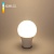 Светодиодная лампа Elektrostandard Classic LED D 15W 4200K E27 (BLE272  фото, kupilegko.ru