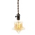Ретро лампа Loft It Edison Bulb 2740-S  фото, kupilegko.ru
