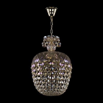 Подвесной светильник Bohemia Ivele 14771/30 G M801  фото, kupilegko.ru