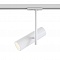 Трековые светильники Maytoni Track TR005-1-GU10-W  фото, kupilegko.ru