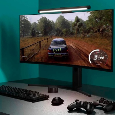 Подсветка для мониторов, светильник накладной Xiaomi X30769  фото, kupilegko.ru