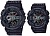 Японские наручные мужские часы Casio LOV-21A-1A. Коллекция G-Shock  фото, kupilegko.ru
