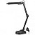 Настольная лампа ЭРА NL-202-G23-11W-BK C0041459  фото, kupilegko.ru
