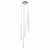 Подвесной светильник Azzardo Stylo 5 AZ0208  фото, kupilegko.ru