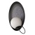Бра, светильник настенный накладной Loft IT 10237W Black  фото, kupilegko.ru