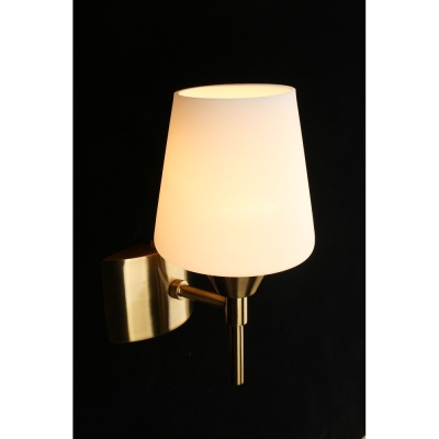 Бра, светильник настенный накладной Aployt APL.840.01.01  фото, kupilegko.ru