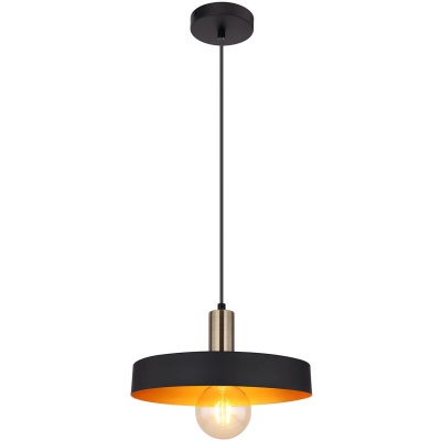 Подвесной светильник Globo Swinni 15375H1  фото, kupilegko.ru