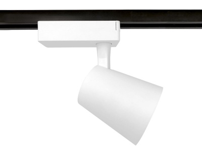 Трековый светодиодный светильник Ambrella light Track System GL5975  фото, kupilegko.ru