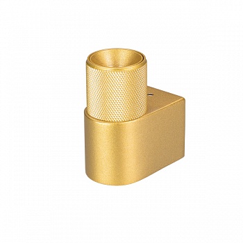 Настенный светодиодный светильник Arlight SP-Spicy-Wall-Mini-S60x39-3W Day4000 035541  фото, kupilegko.ru
