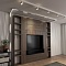 Трековый светодиодный светильник Novotech Shino Flum 358548  фото, kupilegko.ru