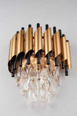 Настенный светильник Omnilux Fontevivo OML-81901-02  фото, kupilegko.ru